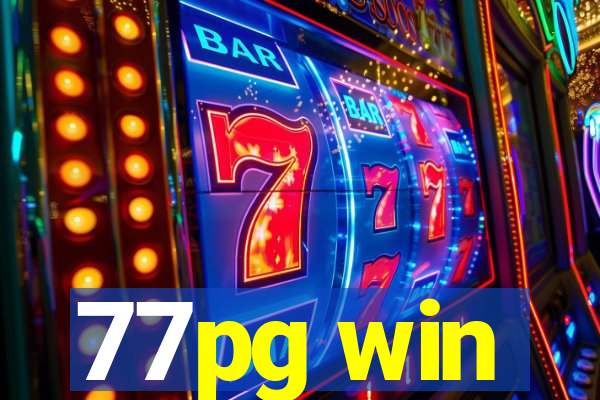 77pg win
